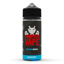 Heisenberg By Vampire Vape Koncept 100ml Shortfill for your vape at Red Hot Vaping