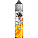Honey Crunch By IVG 50ml Shortfill for your vape at Red Hot Vaping