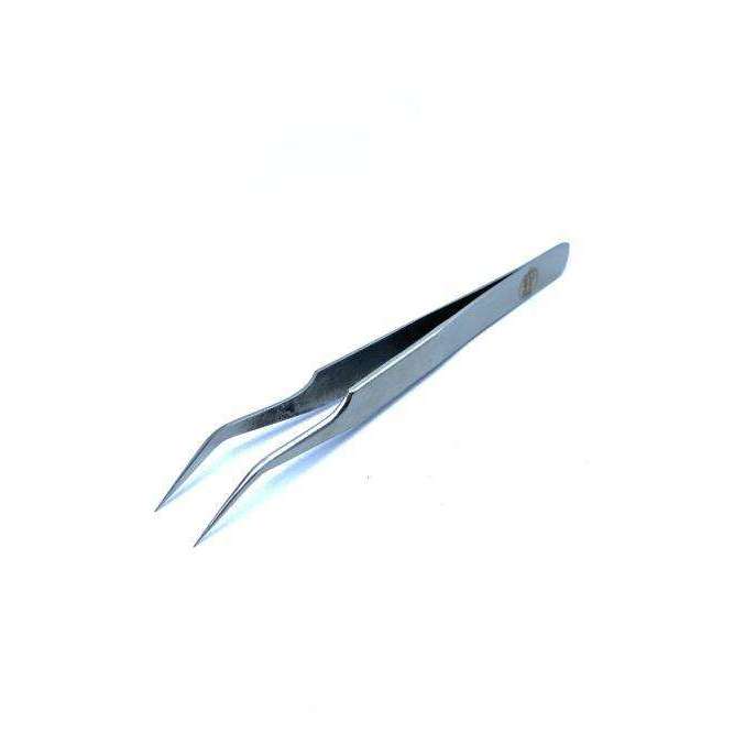 Elbow Tweezers By Savvy Vapes for your vape at Red Hot Vaping