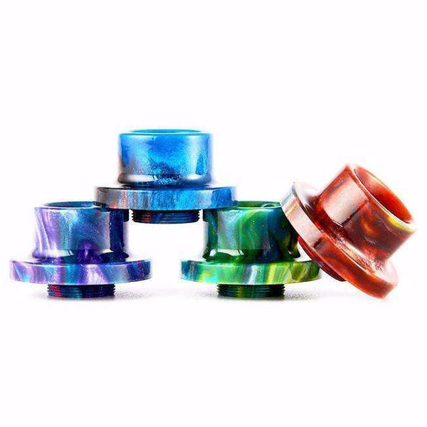 Limitless XL Drip Tip a  for your vape by  at Red Hot Vaping