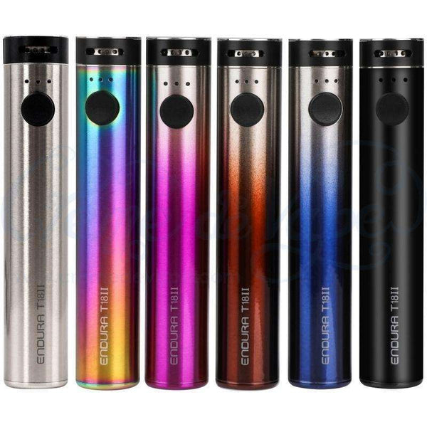 Innokin T18 2 Battery a  for your vape by  at Red Hot Vaping