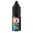 Rainbow Sweets By Juice & Power 10ml 50/50 for your vape at Red Hot Vaping