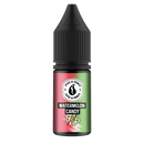 Watermelon Candy By Juice & Power 10ml 50/50 for your vape at Red Hot Vaping