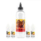 Just Add Mix Kit (Shots now included) in 3mg / 50/50 / Salt Nicotine, for your vape at Red Hot Vaping