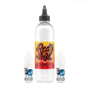Just Add Mix Kit (Shots now included) in 1.5mg / 80/20 / Ice Nicotine, for your vape at Red Hot Vaping