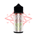 Lively Lime & Gourmet Grapefruit Chilled 100ml a  for your vape by  at Red Hot Vaping