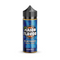 Blue-Fusion By Major Flavour 100ml Shortfill for your vape at Red Hot Vaping