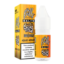 Twisted Fruits Mango Medley By No Frills Salt 10ml for your vape at Red Hot Vaping