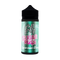 Sugar Rush Spearmint Chew No Frills 80ml a  for your vape by  at Red Hot Vaping