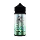 Frosty Squeeze Grape No Frills 80ml a  for your vape by  at Red Hot Vaping