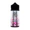 Frosty Squeeze Raspberry Cooler No Frills 80ml a  for your vape by  at Red Hot Vaping