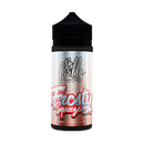 Frosty Squeeze Apple & Raspberry No Frills 80ml a  for your vape by  at Red Hot Vaping