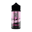 Slushed Bubblegum No Frills 80ml a  for your vape by  at Red Hot Vaping