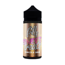 Sweet Treats Cookes & Cream No Frills 80ml a  for your vape by  at Red Hot Vaping