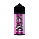 Twisted Fruits Raspberry No Frills 80ml a  for your vape by  at Red Hot Vaping