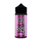 Twisted Fruits Raspberry No Frills 80ml a  for your vape by  at Red Hot Vaping