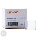 Nautilus GT 3ml Glass By Aspire for your vape at Red Hot Vaping