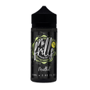 Menthol 50/50 By No Frills 80ml Shortfill for your vape at Red Hot Vaping