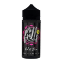 Red Affair 50/50 By No Frills 80ml Shortfill for your vape at Red Hot Vaping