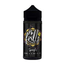 Spangles 50/50 By No Frills 80ml Shortfill for your vape at Red Hot Vaping