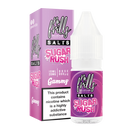 Sugar Rush Gummy By No Frills Salt 10ml for your vape at Red Hot Vaping