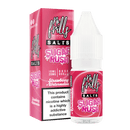 Sugar Rush Strawberry Watermelon By No Frills Salt 10ml for your vape at Red Hot Vaping