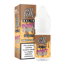 Sweet Treats Cookies And Cream By No Frills Salt 10ml for your vape at Red Hot Vaping