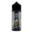 Tobak Butterscotch By No Frills 80ml for your vape at Red Hot Vaping