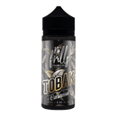 Tobak Caramel By No Frills 80ml for your vape at Red Hot Vaping