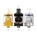 Oumier Wasp Nano MTL RTA a  for your vape by  at Red Hot Vaping