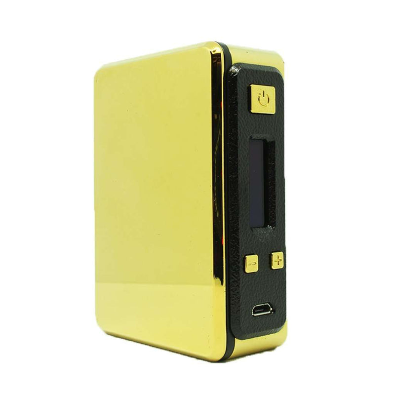 Oni DNA 133 Mod By Starss Red Hot Vaping Oni DNA 133 Mod By Starss Red Hot Vaping