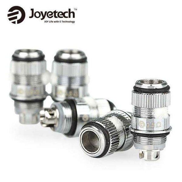 Joyetech Ego One Coils a  for your vape by  at Red Hot Vaping