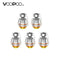 VooPoo UForce Coils a  for your vape by  at Red Hot Vaping