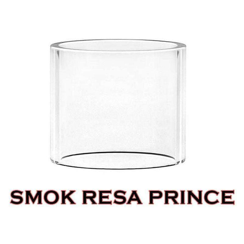 Smok Resa Prince Standard Glass a  for your vape by  at Red Hot Vaping