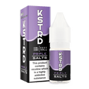 PRPLE By KSTRD Salt 10ml for your vape at Red Hot Vaping