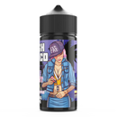 Purple District By Fresh Vape Co 100ml Shortfill for your vape at Red Hot Vaping
