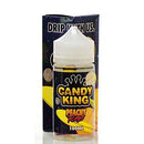 Peachy Rings Candy King 100ml a  for your vape by  at Red Hot Vaping