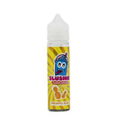 Pineapple By Slushie 50ml Shortfill for your vape at Red Hot Vaping
