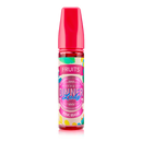 Pink Wave Dinner Lady 50ml a  for your vape by  at Red Hot Vaping