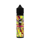 Rainbow By Slushie 50ml Shortfill for your vape at Red Hot Vaping