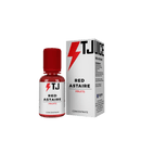 Red Astaire Concentrate By T Juice for your vape at Red Hot Vaping
