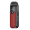 Nord 50W Pod Kit By Smok in Red, for your vape at Red Hot Vaping