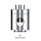 Stick R22 replacement Tank By Smok in Stainless Steel, for your vape at Red Hot Vaping