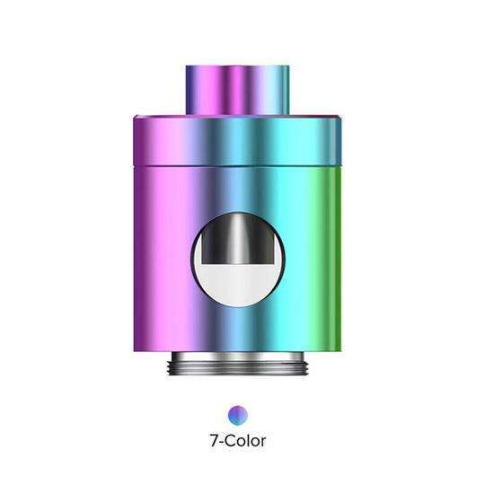 Stick R22 replacement Tank By Smok in 7 Colour, for your vape at Red Hot Vaping