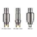 Smoant Pasito replacement coils a  for your vape by  at Red Hot Vaping