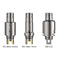 Smoant Pasito replacement coils a  for your vape by  at Red Hot Vaping