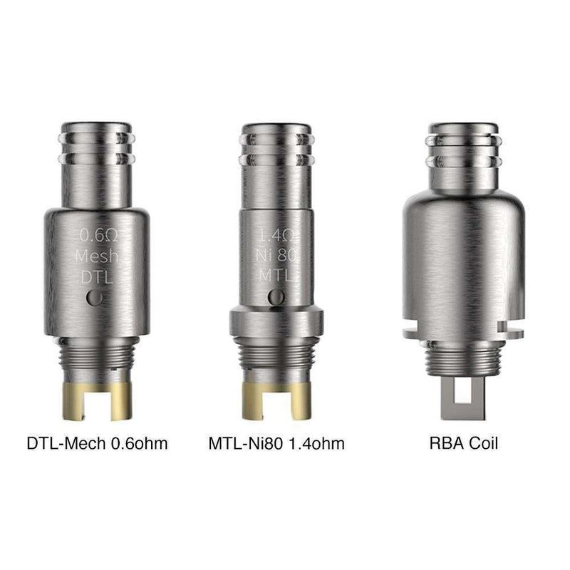 Smoant Pasito replacement coils a  for your vape by  at Red Hot Vaping