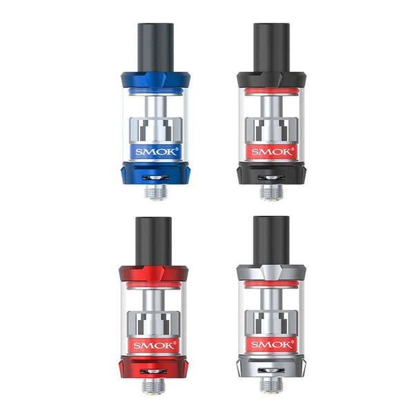 Nord 19 Tank By Smok for your vape at Red Hot Vaping