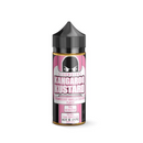 Strawberry Roo Kangaroo Kustard By Cloud Theives 100ml Shortfill for your vape at Red Hot Vaping