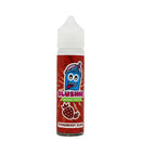 Strawberry By Slushie 50ml Shortfill for your vape at Red Hot Vaping